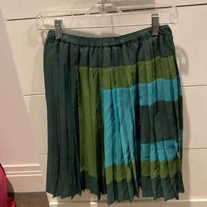 NWT womens Joe fresh beautiful skirt